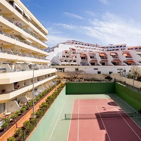 Apartamento The Bluebird