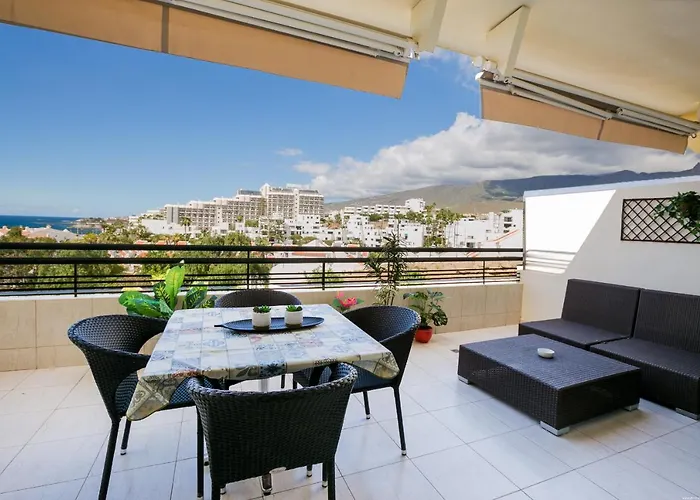 The Bluebird Apartamento
