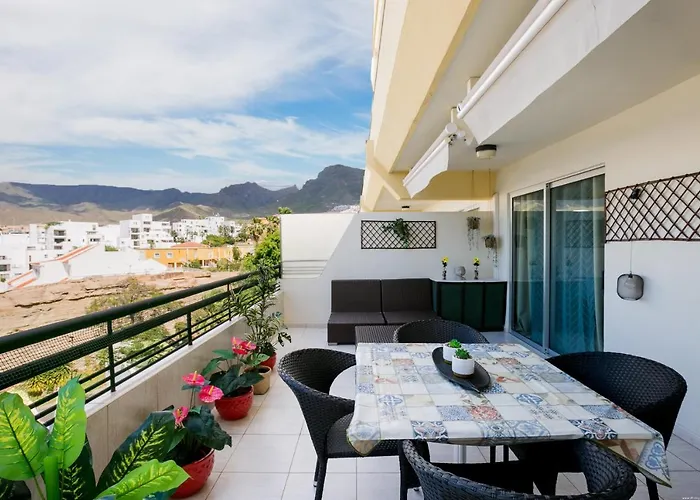 Apartamento The Bluebird *