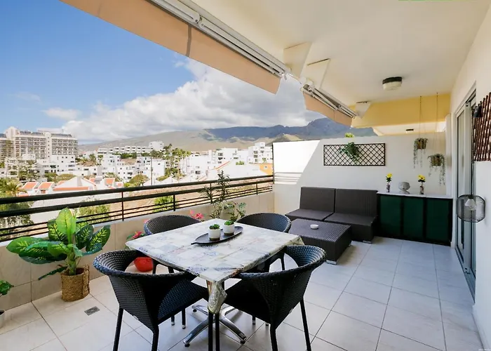 The Bluebird Apartamento *