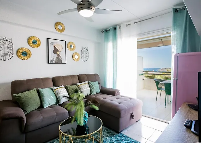 The Bluebird Apartamento