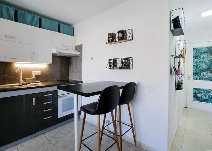 The Bluebird Apartamento Costa Adeje (Tenerife)