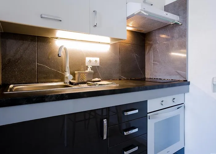 The Bluebird Apartamento