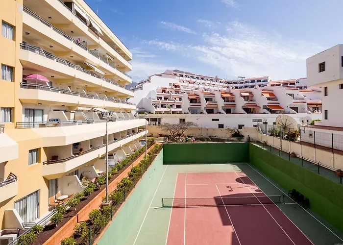 Apartamento The Bluebird
