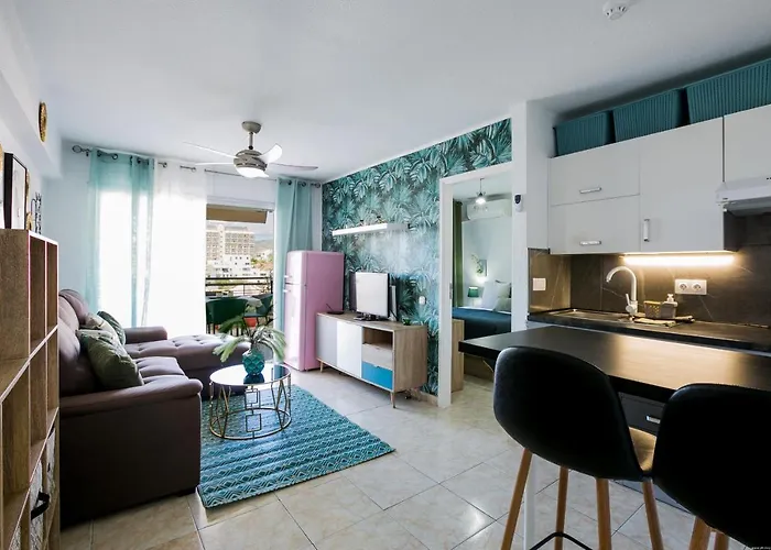 The Bluebird Apartamento *