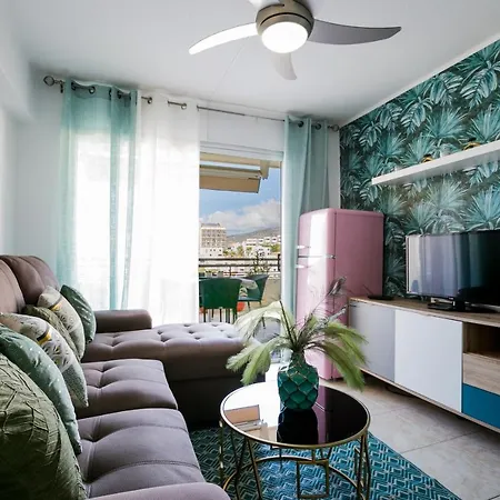 The Bluebird Apartment