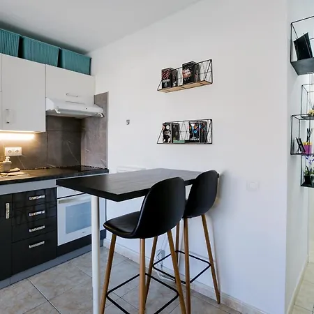 The Bluebird Apartment Costa Adeje (Tenerife)