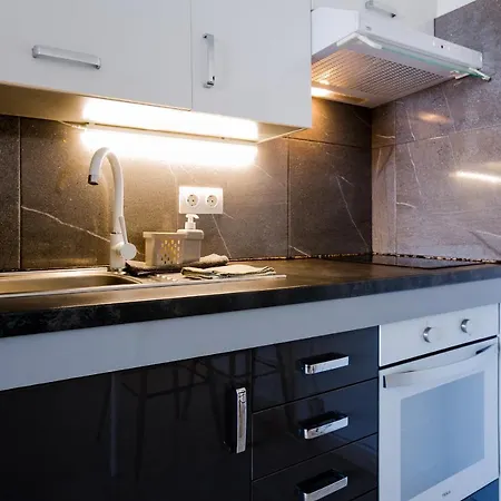 The Bluebird Apartamento