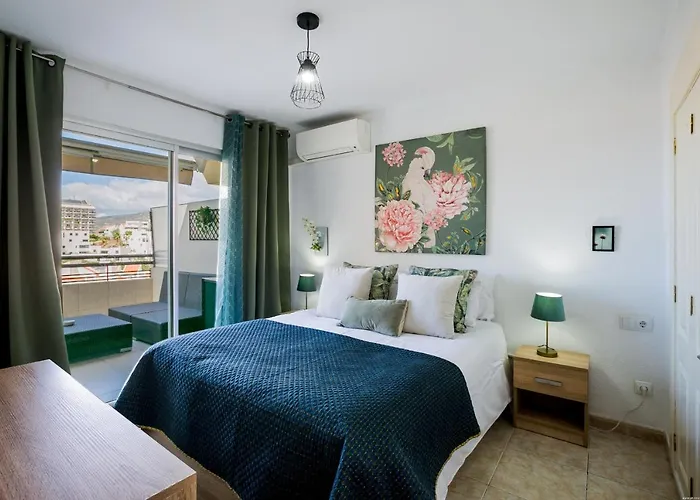 The Bluebird Appartement